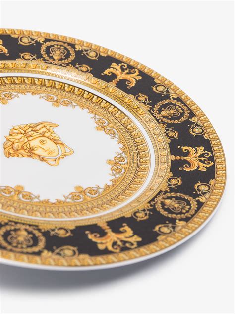 gianni versace dinner plate set